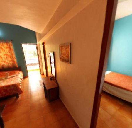 Hotel Germany Calangute Room photo