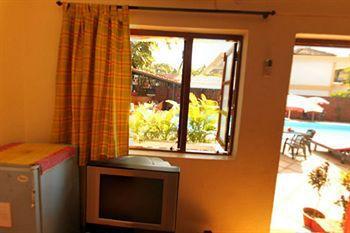 Hotel Germany Calangute Exterior photo